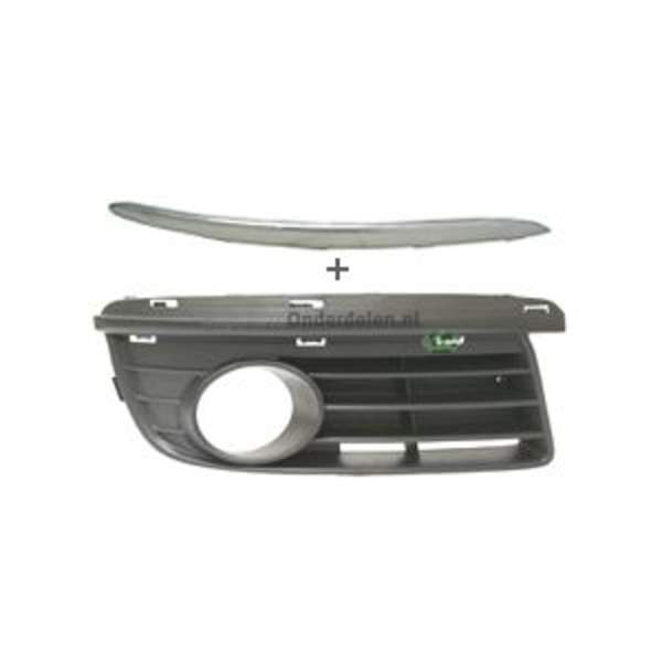 Grille Bodermann 9276361