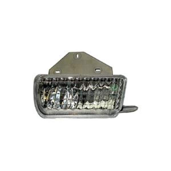 Mistlamp Bodermann 9293298