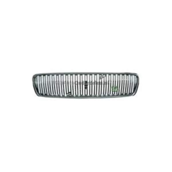 Grille Bodermann 9616350