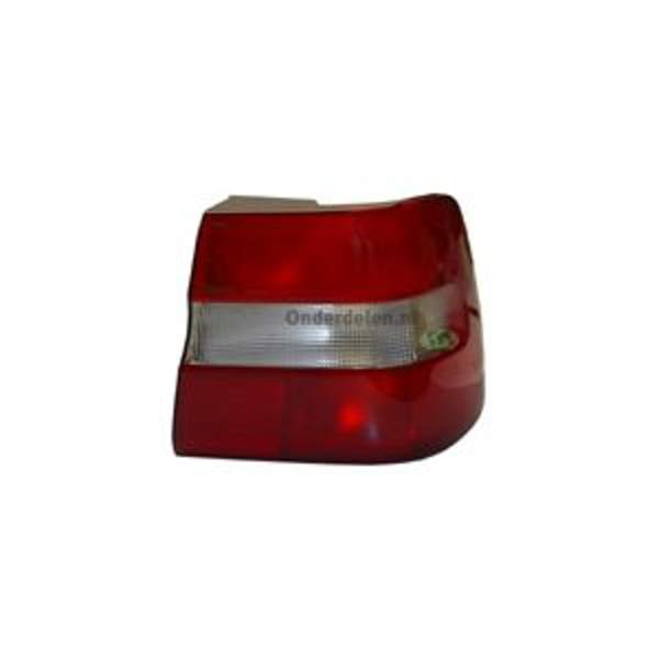 Achterlicht Bodermann 9625401