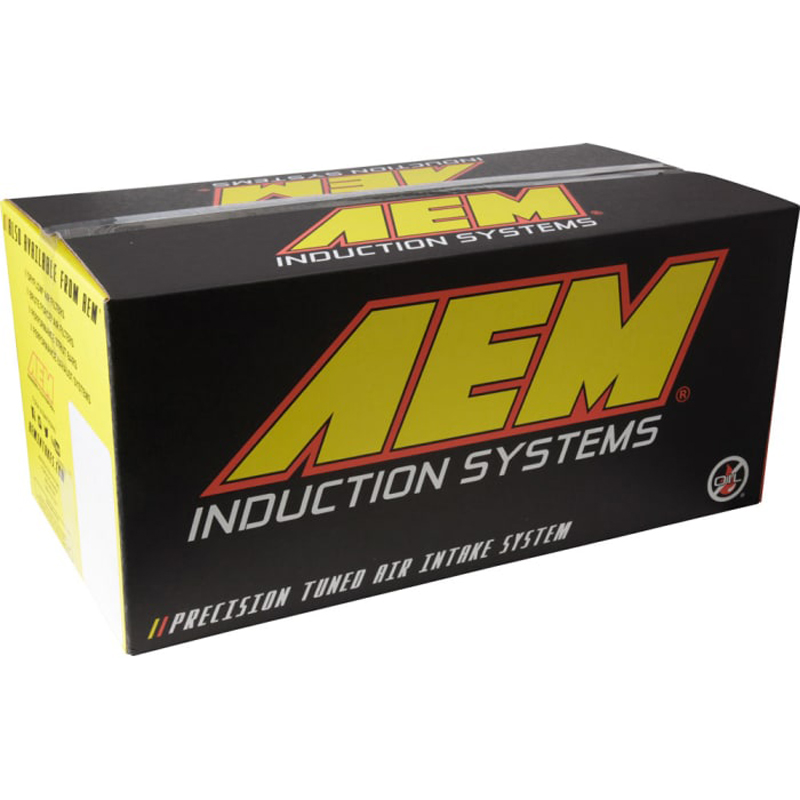 AEM Luchtfilter performance kit AE 246017C