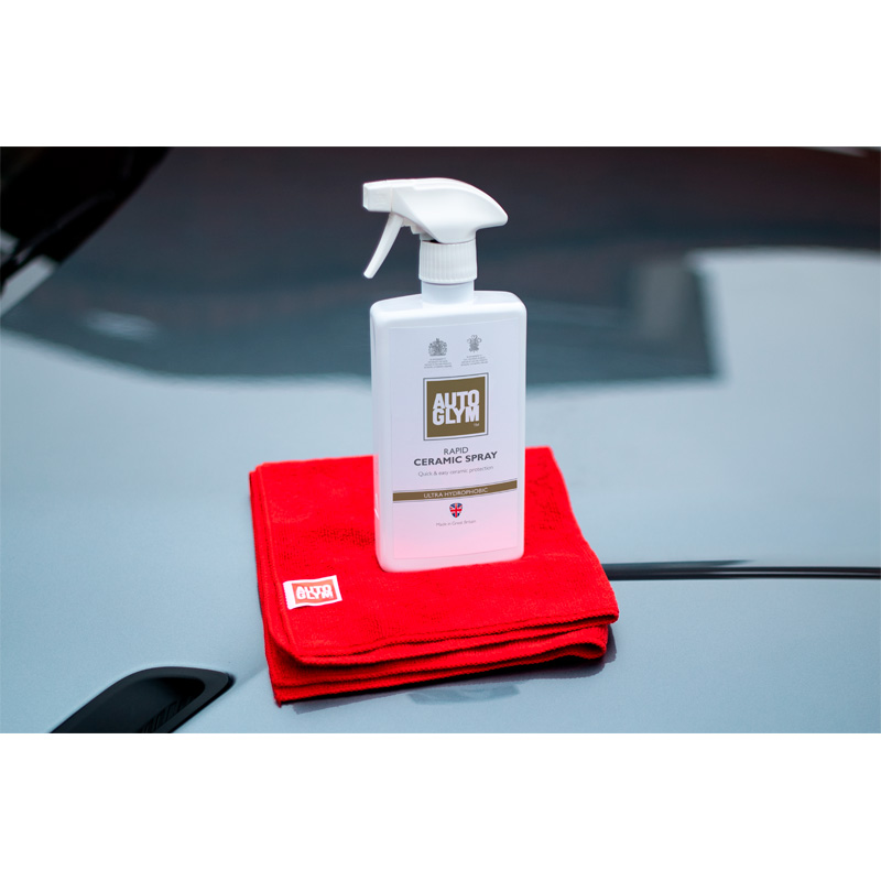 Autoglym Keramische waxen AG 003543