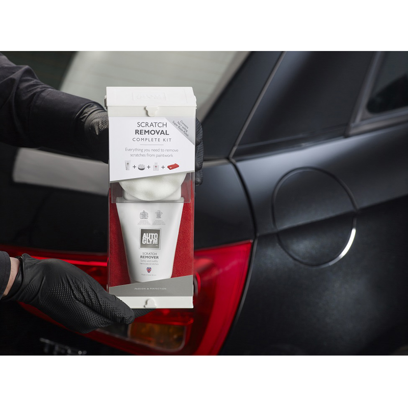 Autoglym Krasverwijderaars AG 005110