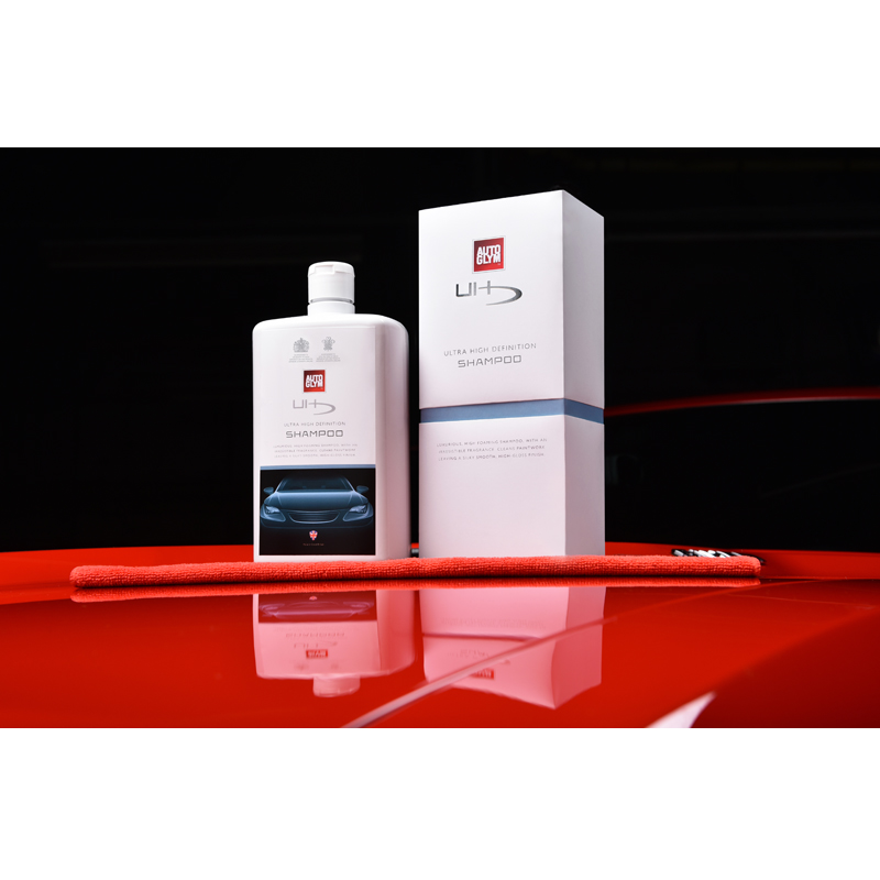 Autoglym Shampoos AG 005172