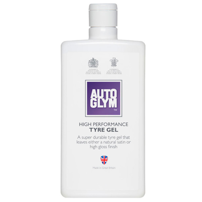 Autoglym Bandenverzorging AG 005622