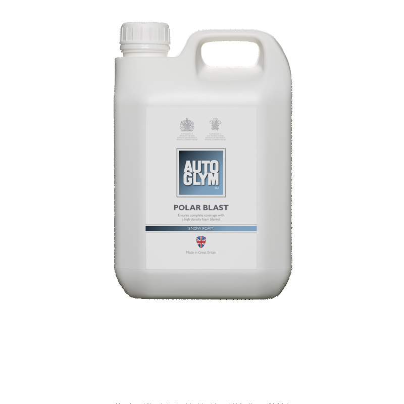 Autoglym Shampoos AG 005912