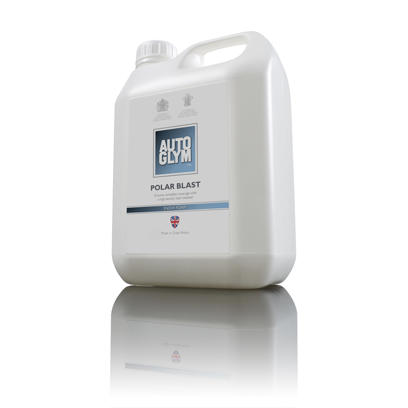 Autoglym Shampoos AG 005912