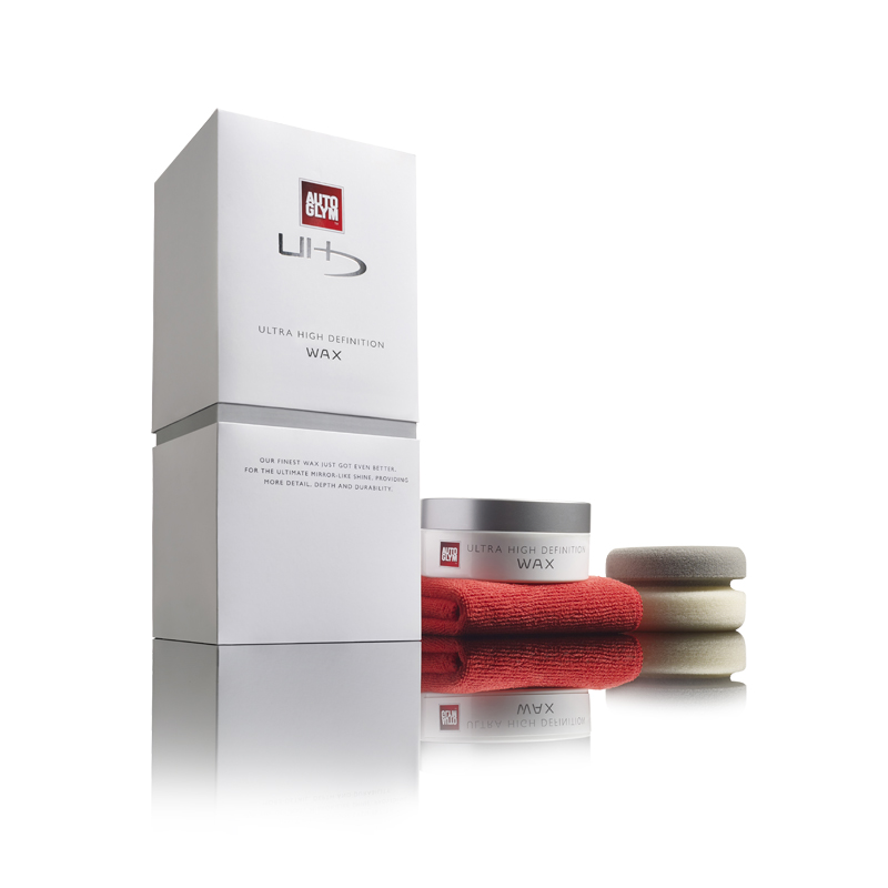 Autoglym Wax AG 006001