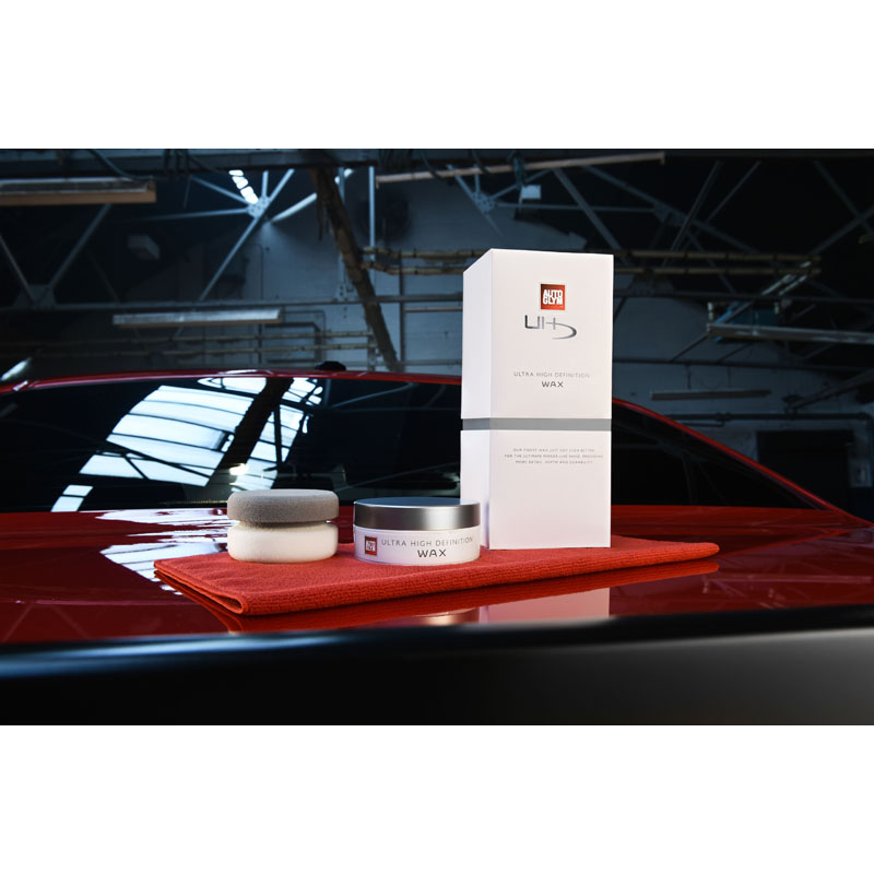 Autoglym Wax AG 006001