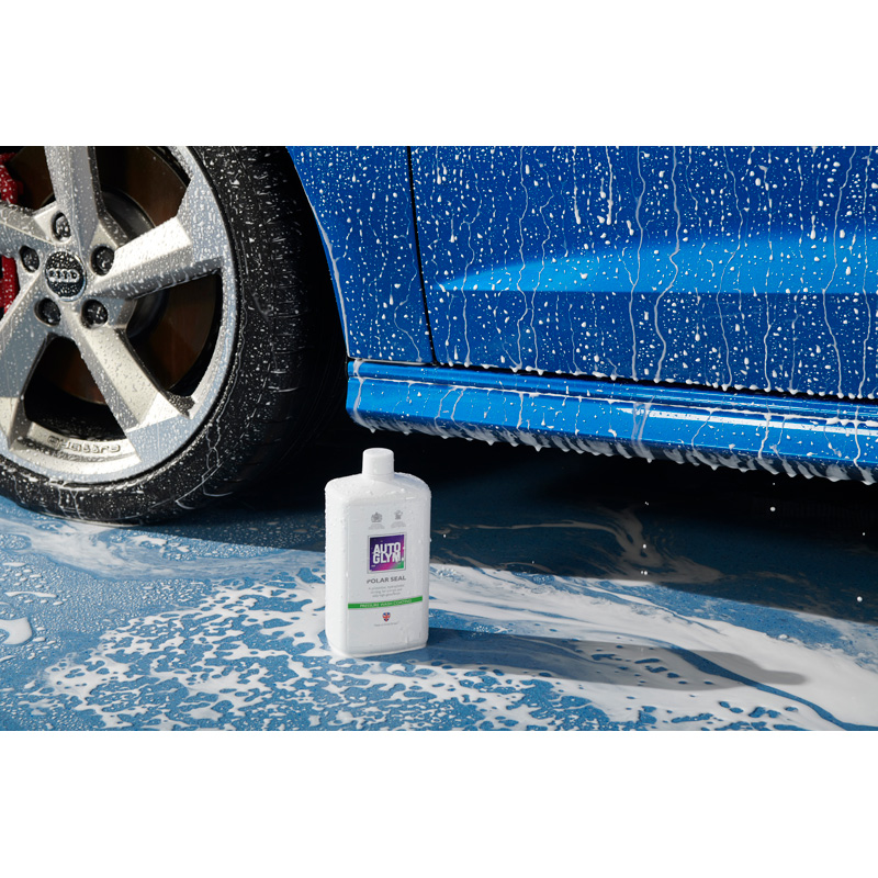 Autoglym Wax AG 006339