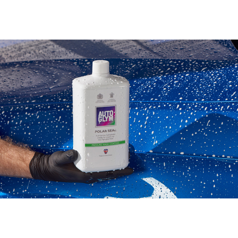 Autoglym Wax AG 006339