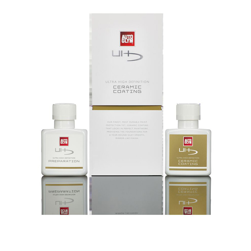 Autoglym Wax AG 007558