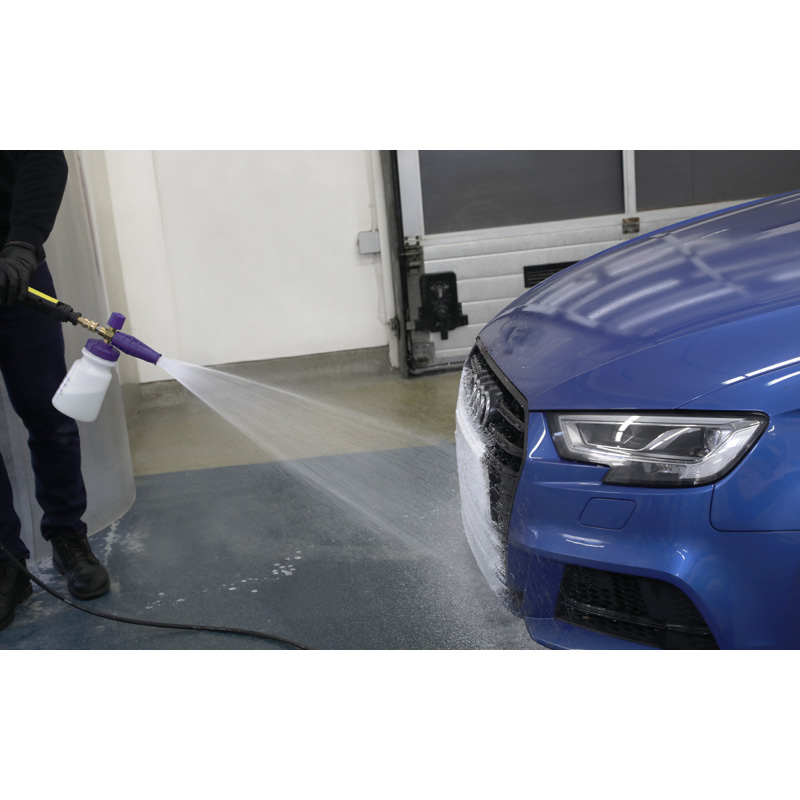 Autoglym Reinigen & voorbereiden AG 007633