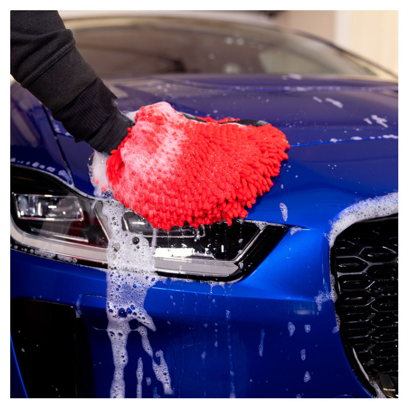 Autoglym Wash Mitts & Sponzen AG 007848