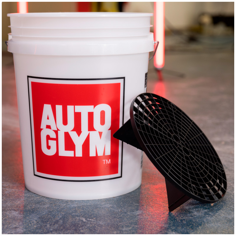 Autoglym Wassen AG 009507