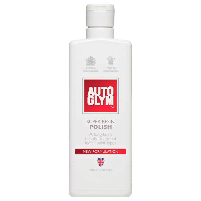 Autoglym Polijstmiddelen AG 013252