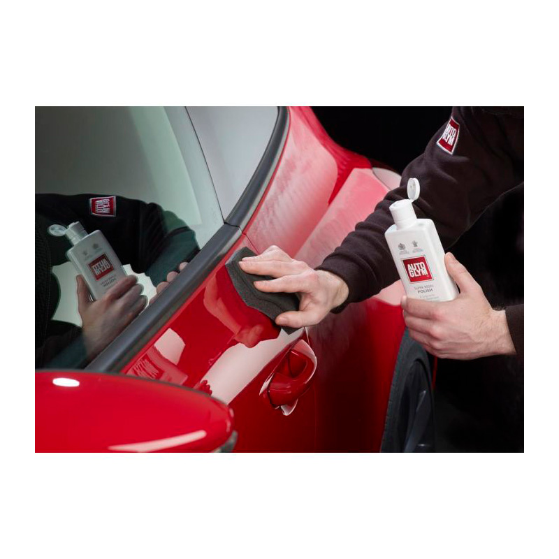 Autoglym Polijstsponzen & Pads AG 100006