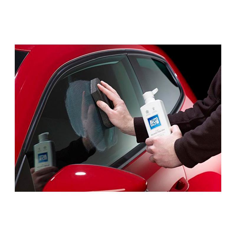 Autoglym Polijstsponzen & Pads AG 100006