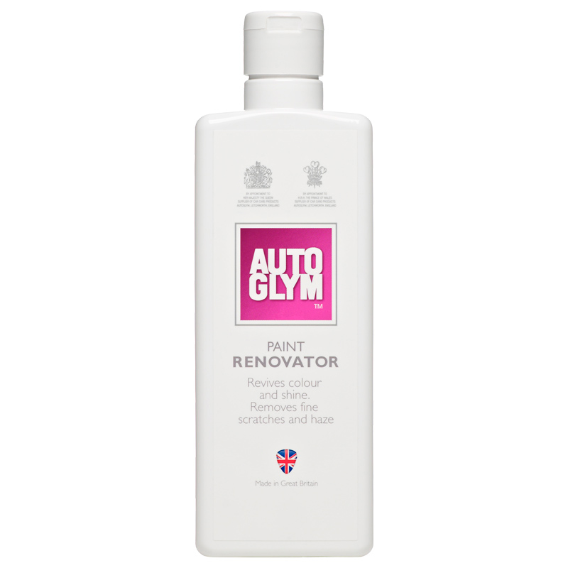 Autoglym Polijstmiddelen AG 103250