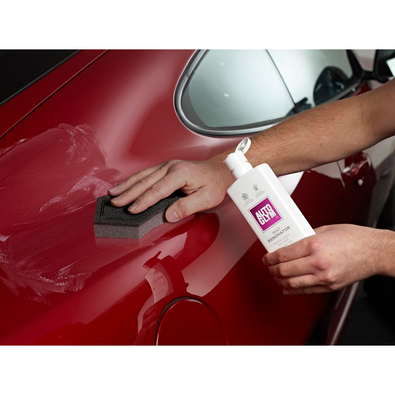 Autoglym Polijstmiddelen AG 103250