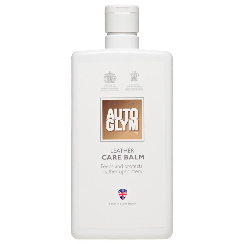 Autoglym Leerverzorging AG 135008