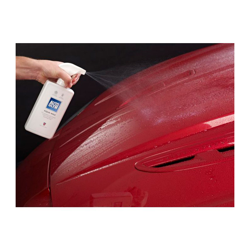 Autoglym Wax AG 145007