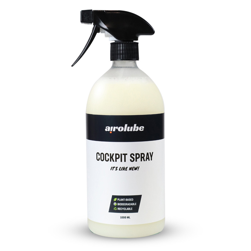 Airolube Cockpitsprays AL 551873