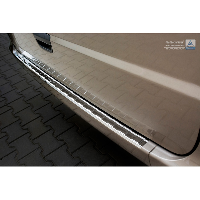 Avisa Achterbumper beschermlijst AV 238006