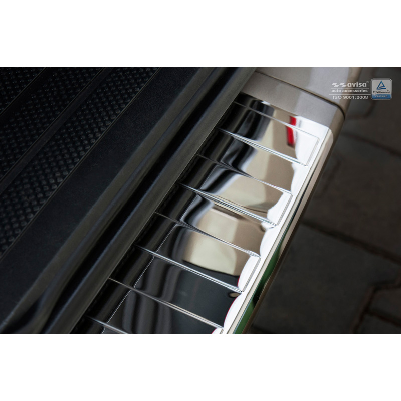 Avisa Achterbumper beschermlijst AV 238006
