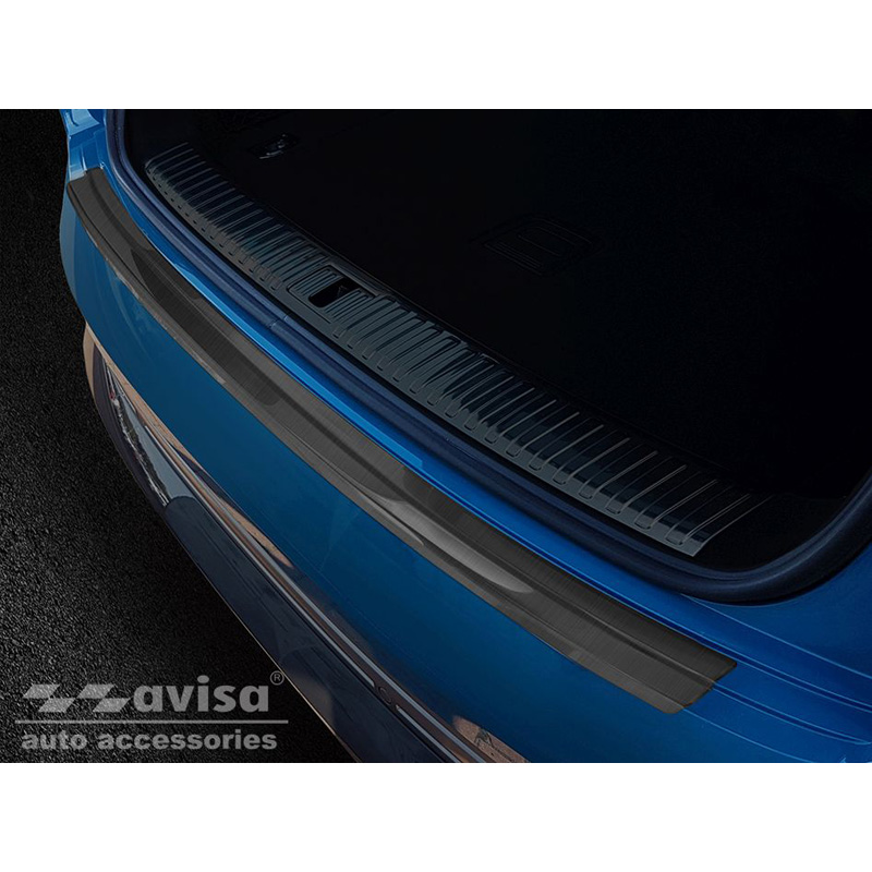 Avisa Achterbumper beschermlijst AV 245244