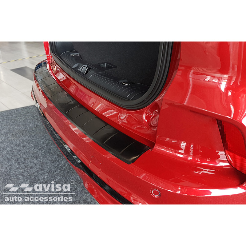 Avisa Achterbumper beschermlijst AV 245270