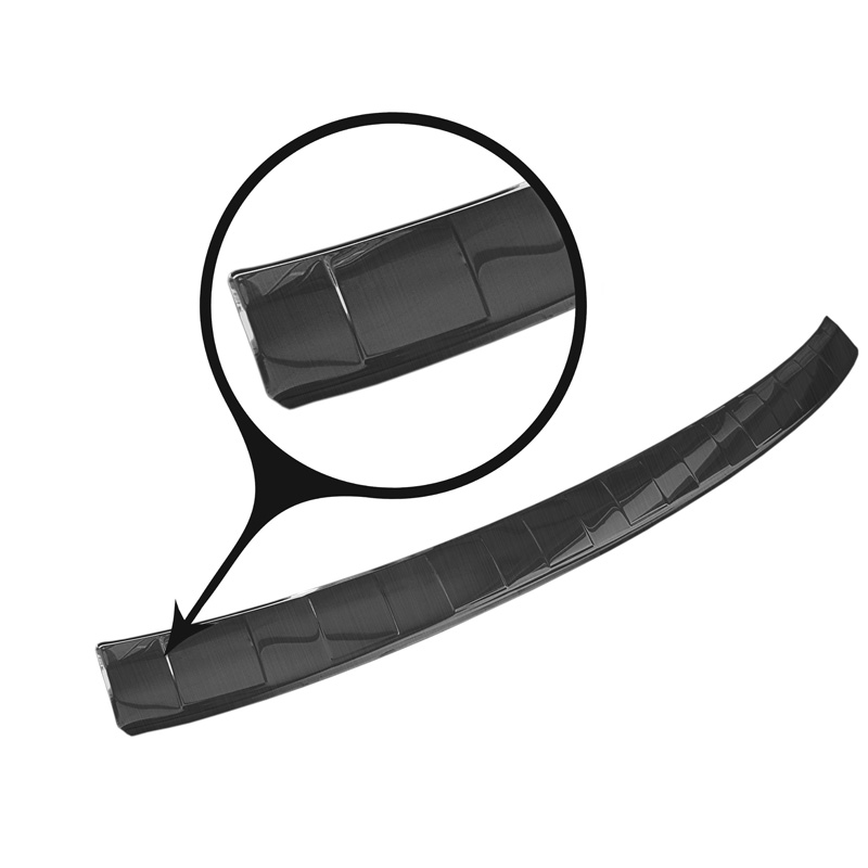 Avisa Achterbumper beschermlijst AV 245270