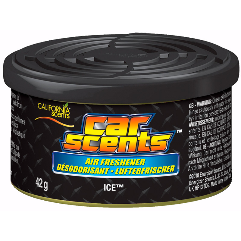 Luchtverfrisser California Scents CD ICE