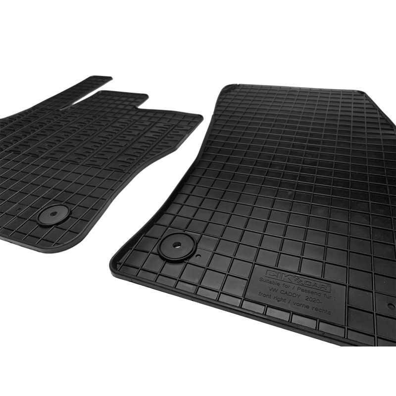 Mijnautoonderdelen Pasklare rubber matten CK RVW03