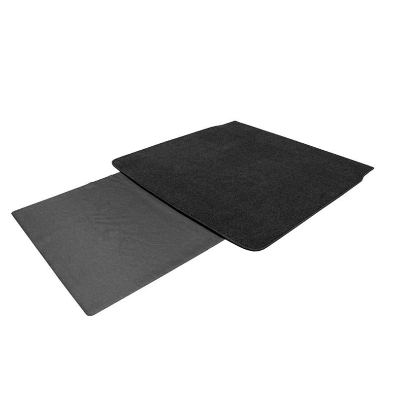 Mijnautoonderdelen Velours Kofferbakmat passend voor Suzuki SX4 / Fiat Sedici CK SSZ01V