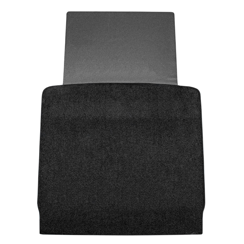 Mijnautoonderdelen Velours Kofferbakmat passend voor Suzuki SX4 / Fiat Sedici CK SSZ01V