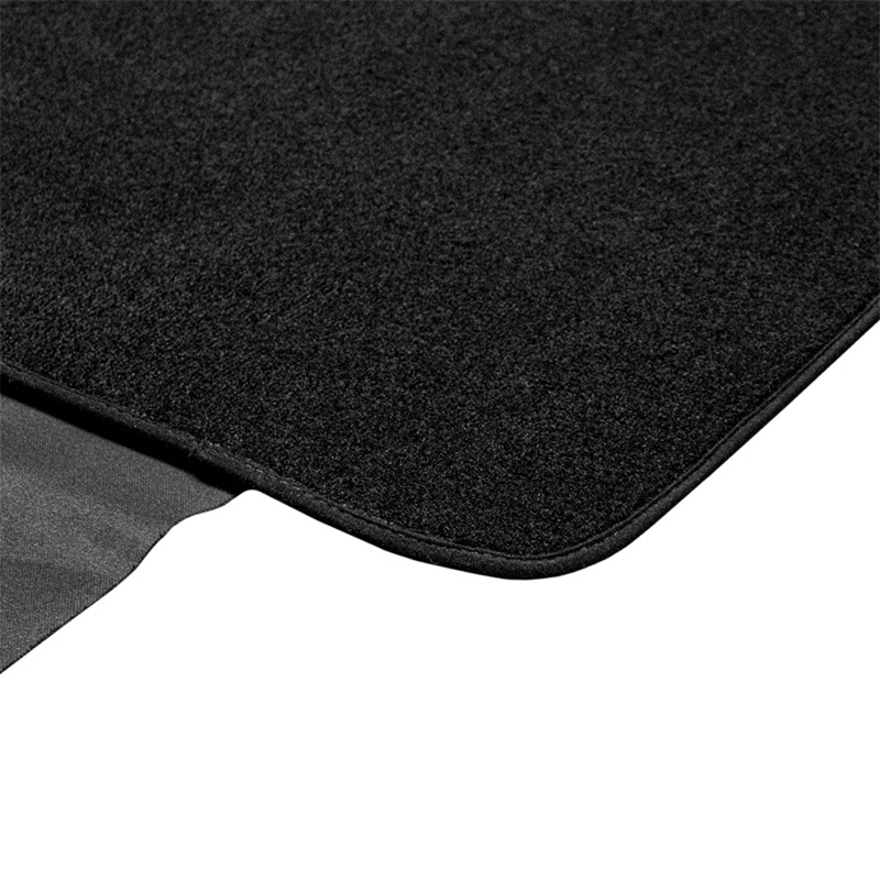 Mijnautoonderdelen Velours Kofferbakmat passend voor Suzuki SX4 / Fiat Sedici CK SSZ01V