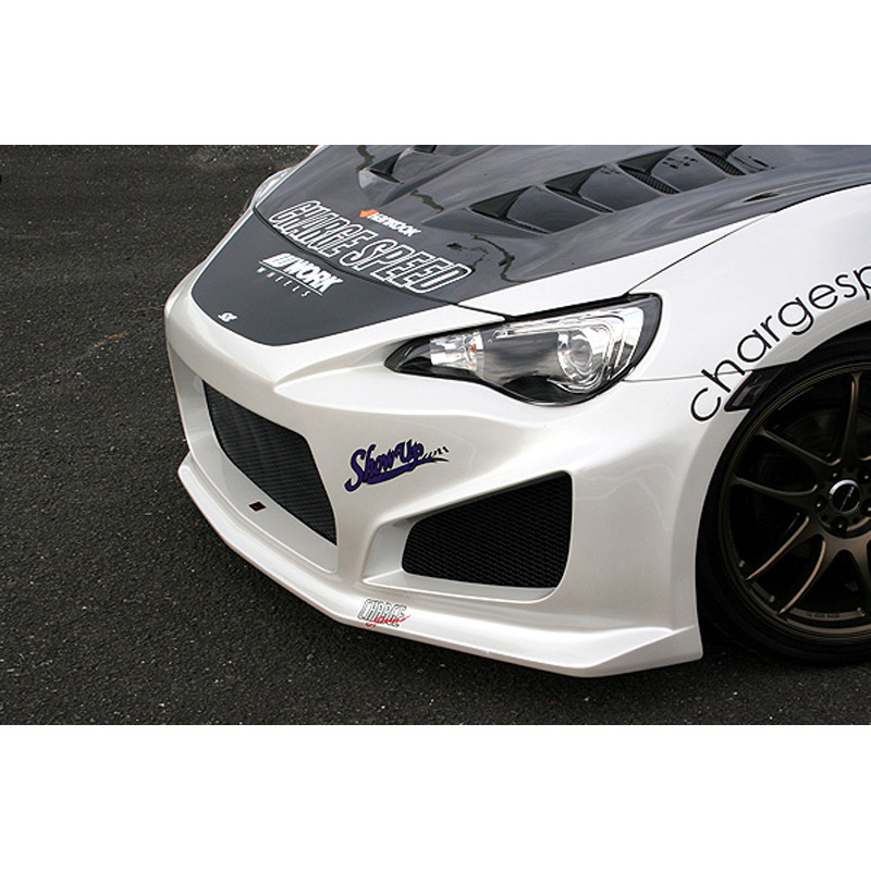Charge Speed Voorbumper CS 5071