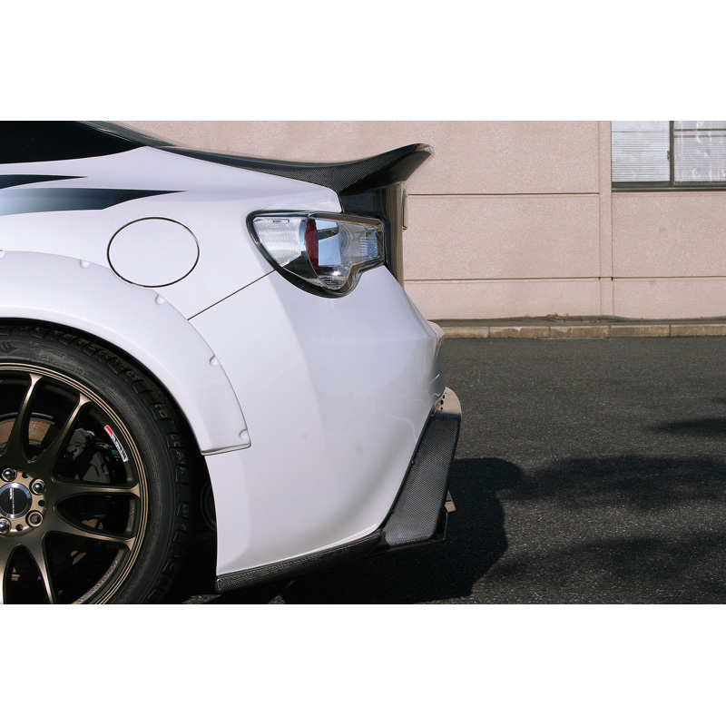 Charge Speed Diffusors CS 5273