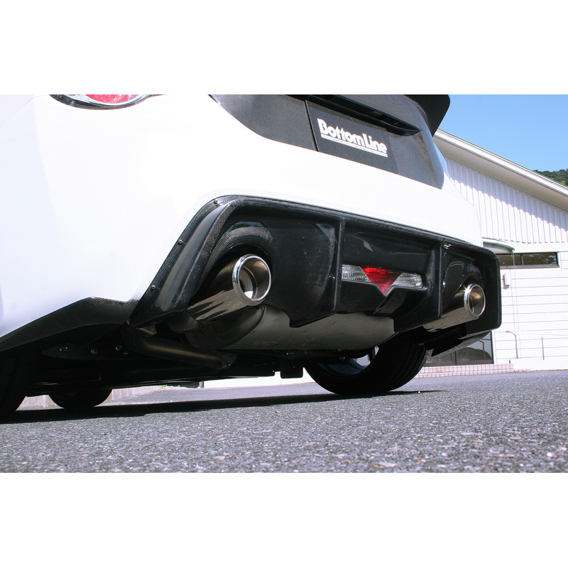 Charge Speed Diffusors CS 5273