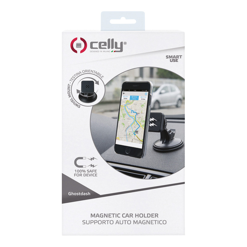 Celly Telefoonhouder CY 0517577