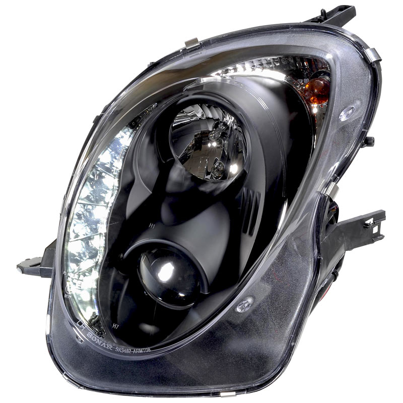 Mijnautoonderdelen Koplamp DL ARK06J