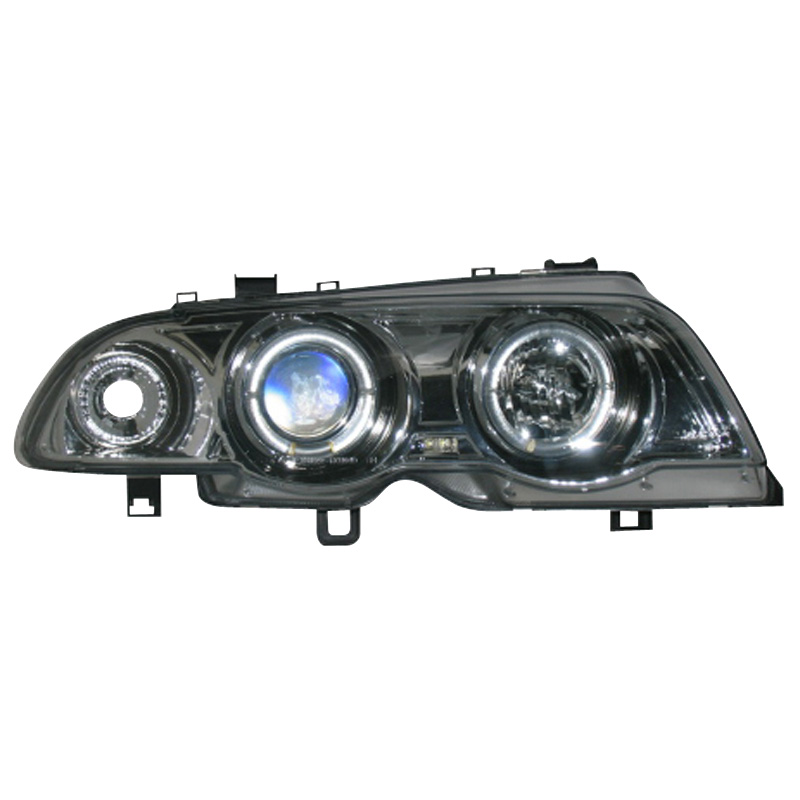 Mijnautoonderdelen Koplamp DL BMK06