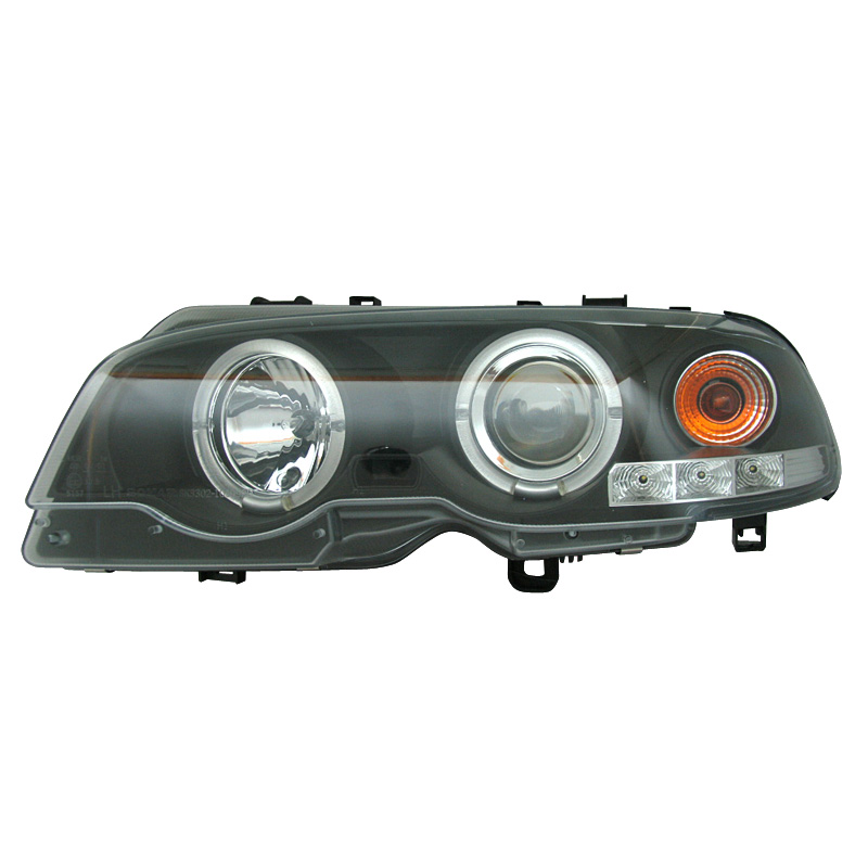 Mijnautoonderdelen Koplamp DL BMK08J