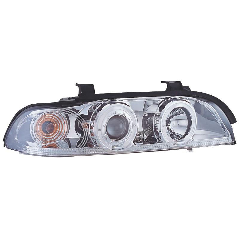 Mijnautoonderdelen Koplamp DL BMK15