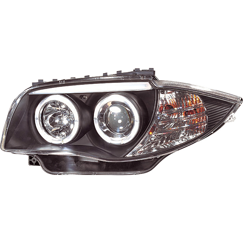 Mijnautoonderdelen Koplamp DL BMK17J