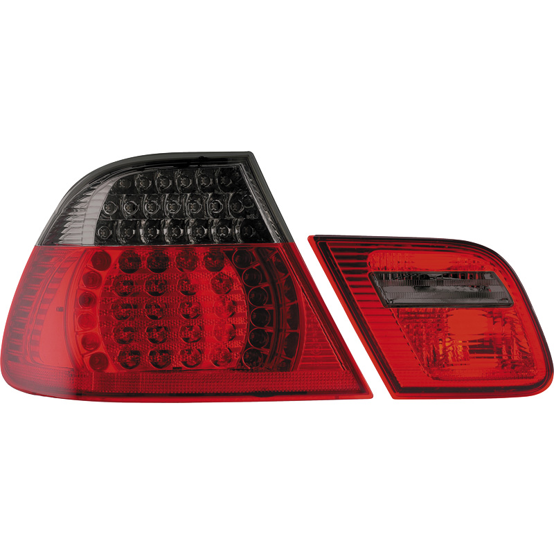 Autolampen Led Mijnautoonderdelen DL BMR27S