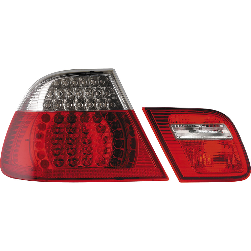 Autolampen Led Mijnautoonderdelen DL BMR27