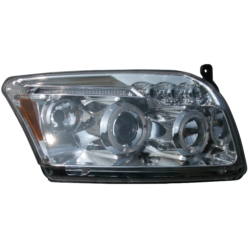 Mijnautoonderdelen Koplamp DL DOK01