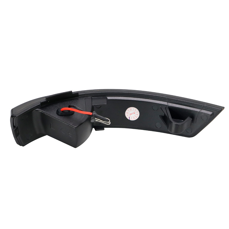 Mijnautoonderdelen LED lampen exterieur DL FOL01LS